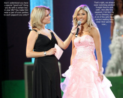 Satin Panty Encouragement16332