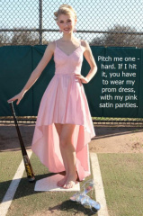 Satin Panty Encouragement16346