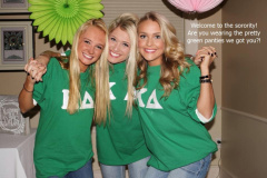 Satin Panty Encouragement16512