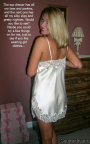 Satin Panty Encouragement16516