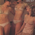 Satin Panty Encouragement16583