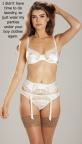 Satin Panty Encouragement16697