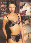 Satin Panty Encouragement16764