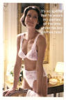 Satin Panty Encouragement16778