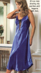 Satin Panty Encouragement16782