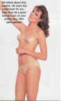 Satin Panty Encouragement16790