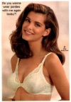 Satin Panty Encouragement16798