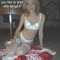 Satin Panty Encouragement16818