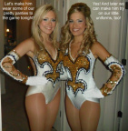 Satin Panty Encouragement16832