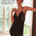 Satin Panty Encouragement16856