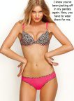 Satin Panty Encouragement16881