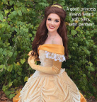 Satin Panty Encouragement16977