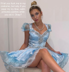 Satin Panty Encouragement17000