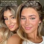 Satin Panty Encouragement17009