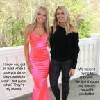 Satin Panty Encouragement17034