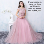 Satin Panty Encouragement17101