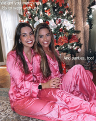 Satin Panty Encouragement17195