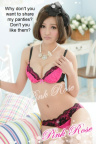 Satin Panty Encouragement17278