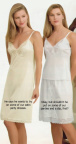 Satin Panty Encouragement17336