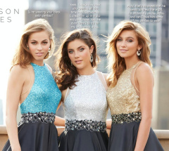 Satin Panty Encouragement17429