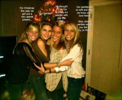 Satin Panty Encouragement17451