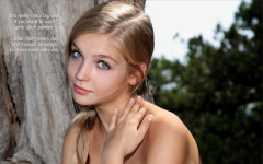 Satin Panty Encouragement17468