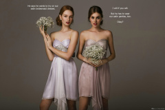 Satin Panty Encouragement17509