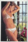 Satin Panty Encouragement17536