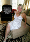 Satin Panty Encouragement17544