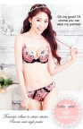 Satin Panty Encouragement17578