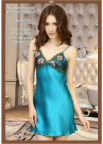 Satin Panty Encouragement17620