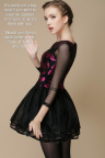 Satin Panty Encouragement17621
