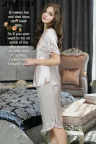 Satin Panty Encouragement17640