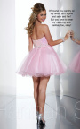 Satin Panty Encouragement17650