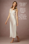 Satin Panty Encouragement17651