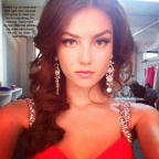 Satin Panty Encouragement17689