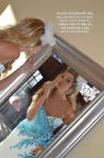 Satin Panty Encouragement17693