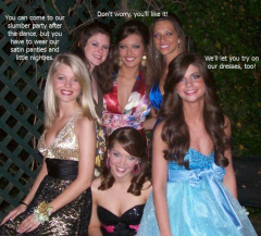 Satin Panty Encouragement17731