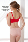 Satin Panty Encouragement17742