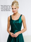 Satin Panty Encouragement17757