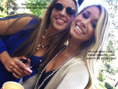 Satin Panty Encouragement17885