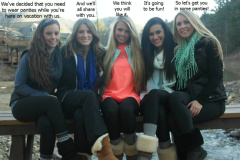 Satin Panty Encouragement17909