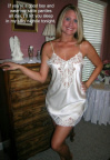 Satin Panty Encouragement17939