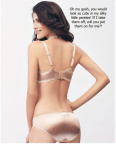 Satin Panty Encouragement17983