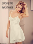 Satin Panty Encouragement17999