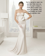 Satin Panty Encouragement18124