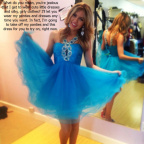 Satin Panty Encouragement18167